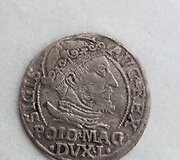 Michaelio Rebaczonok-Padulo monetų kolekcija