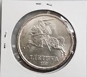 Michaelio Rebaczonok-Padulo monetų kolekcija