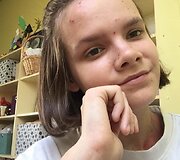 Ramunė Barbora Virbickaitė