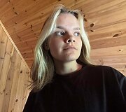 Ramunė Barbora Virbickaitė