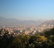 Nepalas