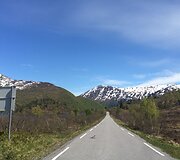 Norvegija