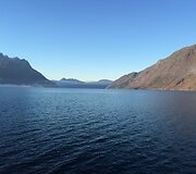 Norvegija