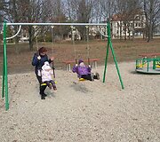 Vita su dukrelėmis