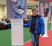 Justas. Praėjusių metų lapkritis