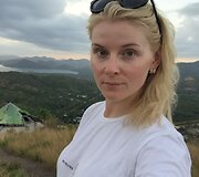 Lina Radvilavičiūtė