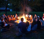 Birutės ir Gintauto Sakalauskų socialinės iniciatyvos
