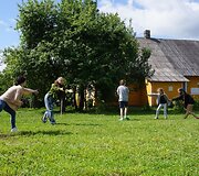 Birutės ir Gintauto Sakalauskų socialinės iniciatyvos