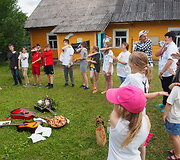 Birutės ir Gintauto Sakalauskų socialinės iniciatyvos