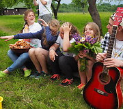 Birutės ir Gintauto Sakalauskų socialinės iniciatyvos