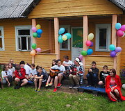 Birutės ir Gintauto Sakalauskų socialinės iniciatyvos