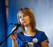 Edita Abrukauskienė