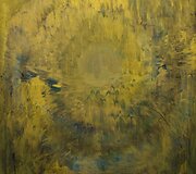 Marijos Mendelės-Leliugienės tapybos ciklas GENESIS