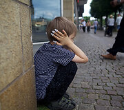 Vėtrės Antanavičiūtės ir Ramūno Me&scaron;kausko &scaron;eima