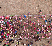 Bėgimas &bdquo;Pink Run su BENU&ldquo;