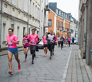 Bėgimas &bdquo;Pink Run su BENU&ldquo;