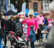 Bėgimas &bdquo;Pink Run su BENU&ldquo;