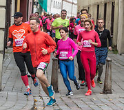 Bėgimas &bdquo;Pink Run su BENU&ldquo;