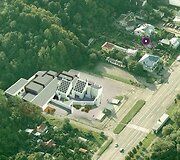 Kaune veikusių saugomų laidotuvių rūmų &bdquo;Liūdesys" rekonstrukcijos siūlymai