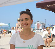 Miglė Malvicaitė 