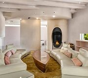 JAV parduodamas ypač modernus ir gamtai draugi&scaron;kas namas 