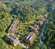 &bdquo;Citus&ldquo; Burbi&scaron;kėse planuoja statyti 300 butų 
