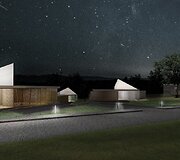 Projektas Vilniuje &bdquo;RO16&ldquo;