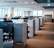 &bdquo;Swedbank&ldquo; naujas biuras 