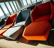 &bdquo;Swedbank&ldquo; naujas biuras 