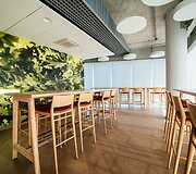&bdquo;Swedbank&ldquo; naujas biuras 