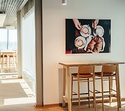 &bdquo;Swedbank&ldquo; naujas biuras 