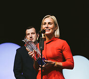 Konkurso &bdquo;Už darnią plėtrą&ldquo; apdovanojimai