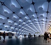 Osle planuojama statyti naujas metro stotis