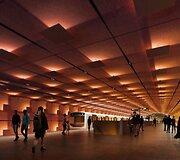 Osle planuojama statyti naujas metro stotis