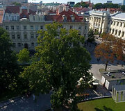Vilniaus miesto savivaldybė planuoja atnaujinti ir statyti vie&scaron;uosius tualetus 