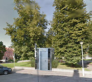 Vilniaus miesto savivaldybė planuoja atnaujinti ir statyti vie&scaron;uosius tualetus 
