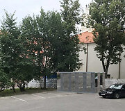 Vilniaus miesto savivaldybė planuoja atnaujinti ir statyti vie&scaron;uosius tualetus 