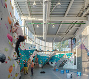 Sporto centras &bdquo;Bonobo&ldquo;