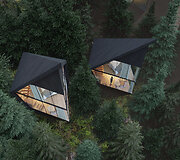 &bdquo;Peter Pichler Architecture&ldquo; projektas Italijoje