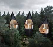 &bdquo;Peter Pichler Architecture&ldquo; projektas Italijoje