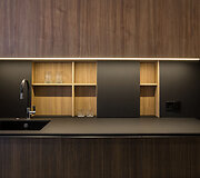 120 kv. m ploto butas sostinės Užupyje