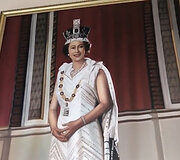Apleista vila Rytų Anglijoje 