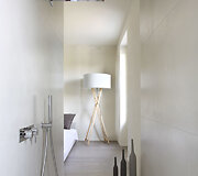 Butas su terasa Italijoje