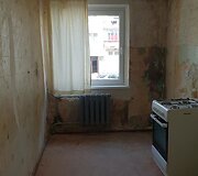 Besilaukiančiai moteriai skiriamas butas Rukloje