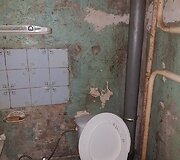 Besilaukiančiai moteriai skiriamas butas Rukloje