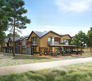 Projektas &bdquo;Vasaros takas&ldquo; greta Nidos