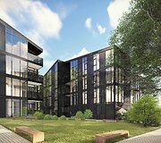 Projektas &bdquo;Bir&scaron;tono vilos&ldquo;
