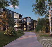Projektas &bdquo;Bir&scaron;tono vilos&ldquo;