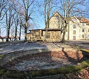 Smiltynės kurhauzas