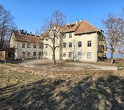 Smiltynės kurhauzas